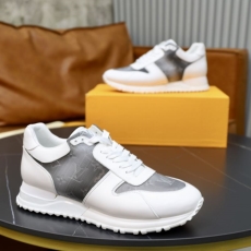 Louis Vuitton Run Away Sneaker